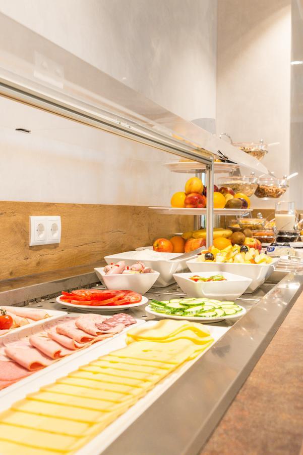 Hotel Ammi Garni